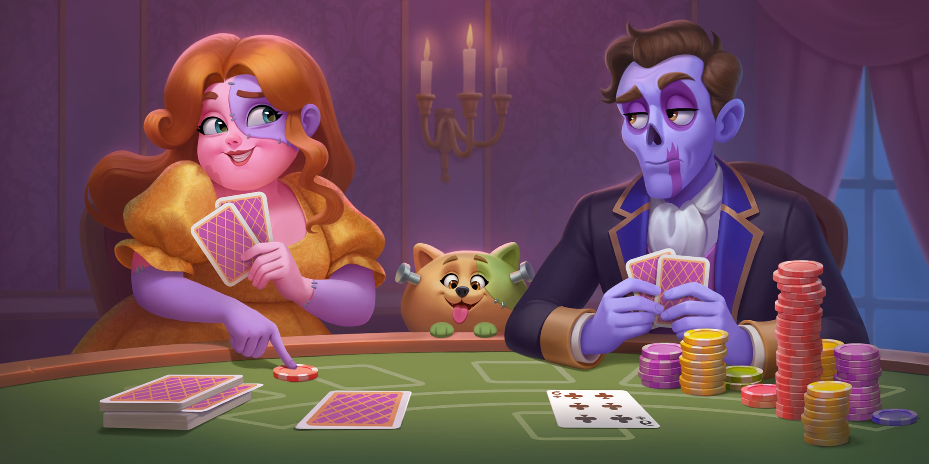Amusnet Lucky Weekend